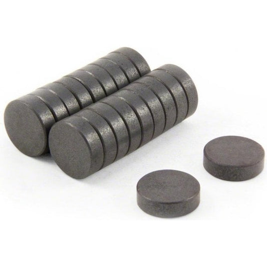 Ferrite Disc Magnet