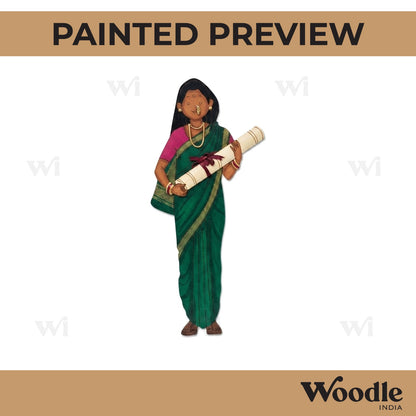 Farmer Pre Marked MDF Design 2