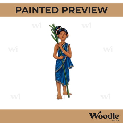 Farmer Pre Marked MDF Design 7
