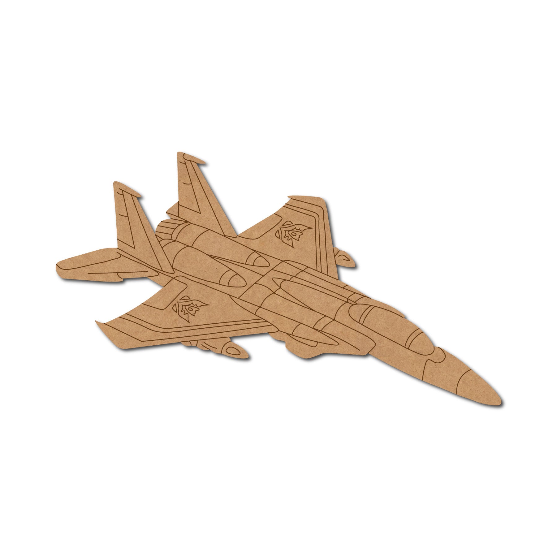 Online Art & Craft Store | DIY MDF Cutouts | Custom DIY Product ...