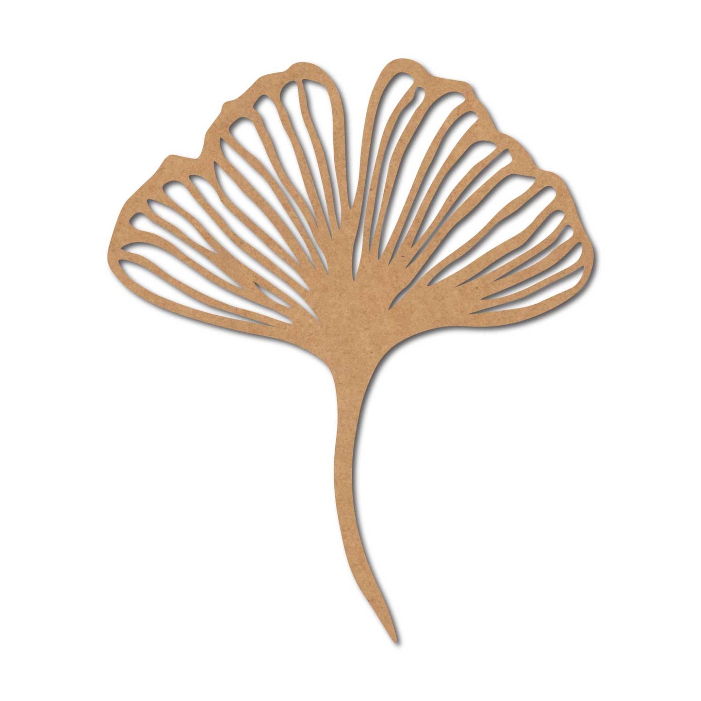 Flower Cutout MDF Design 33