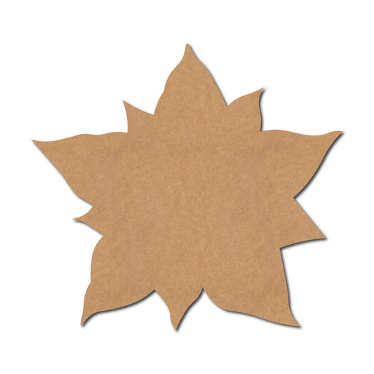 Flower Cutout MDF Design 37