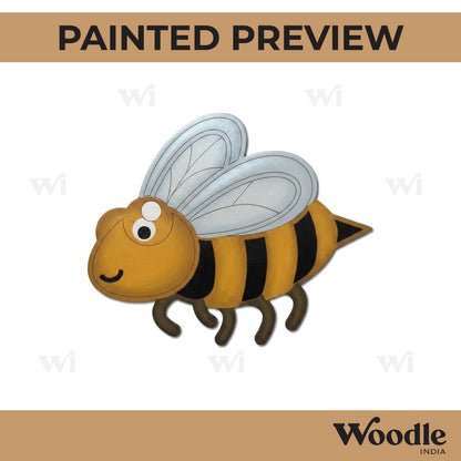 Fly Pre Marked MDF Design 1