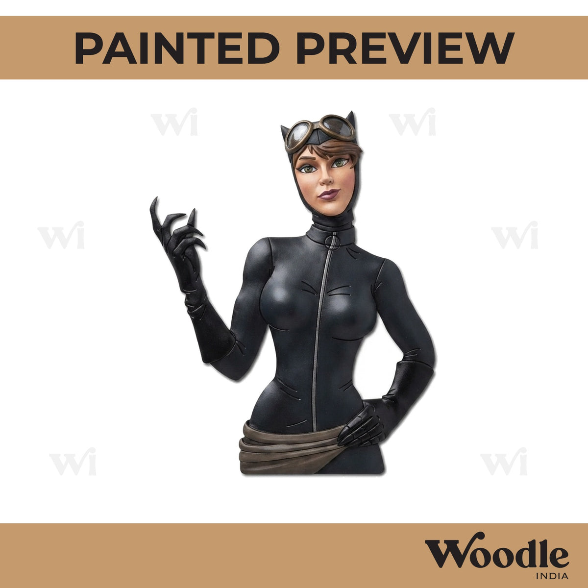 Fortnite Pre Marked MDF Design 2