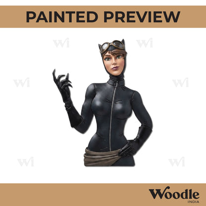 Fortnite Pre Marked MDF Design 2