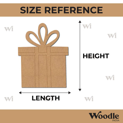 Gift Pre Marked MDF Design 1