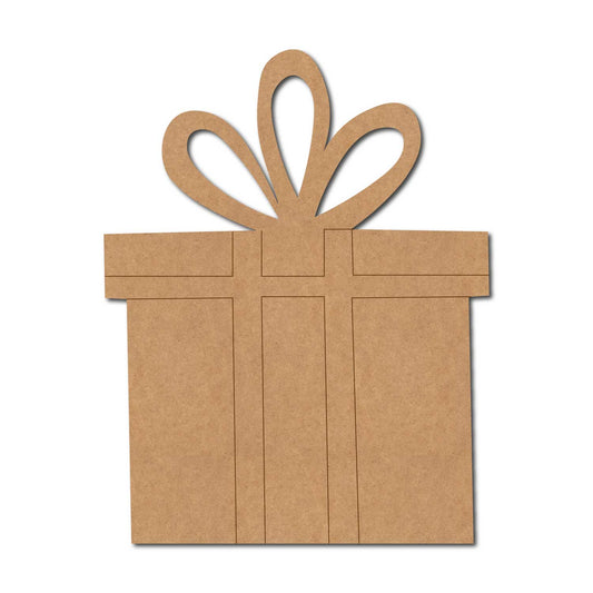 Gift Pre Marked MDF Design 1