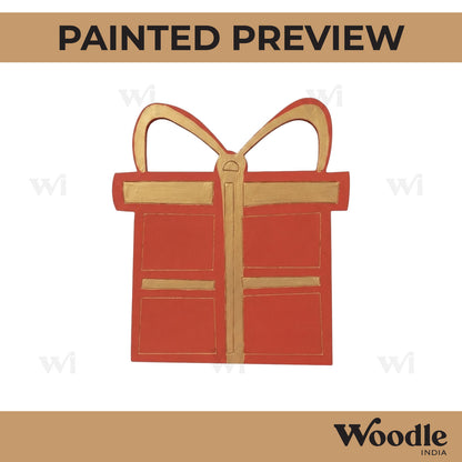 Gift Pre Marked MDF Design 2