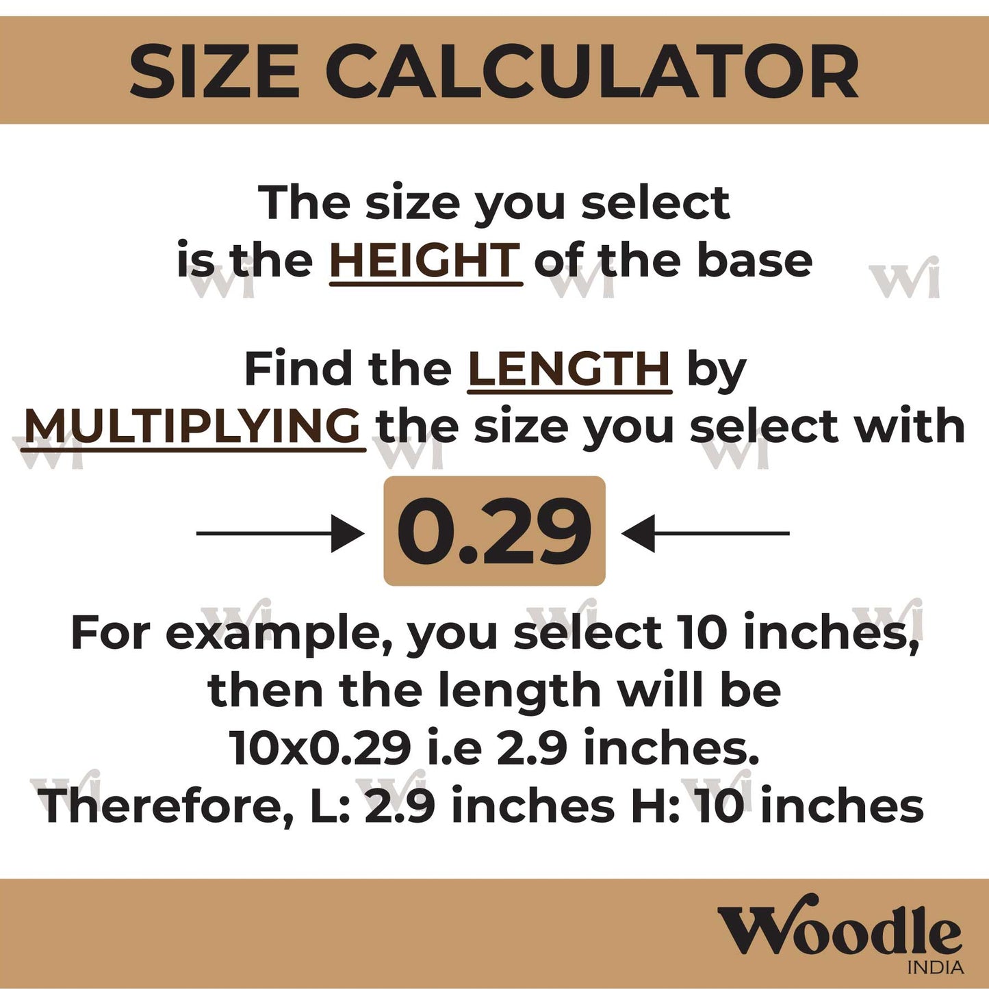 Girl Studying Bookmark Pre Marked MDF Design 1