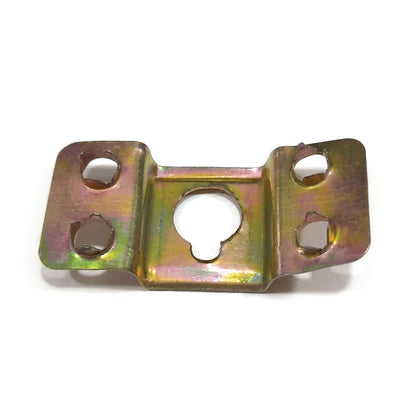 Golden No Screw Photo Frame Hook Metal