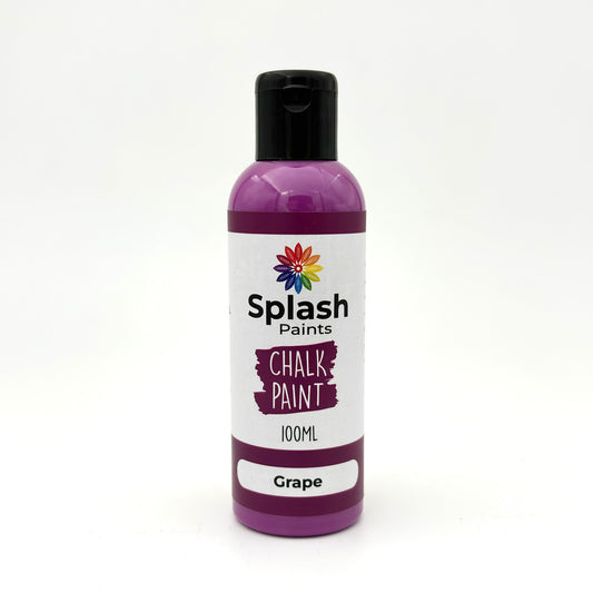 Splash Paints Chalk Paint Grape 48