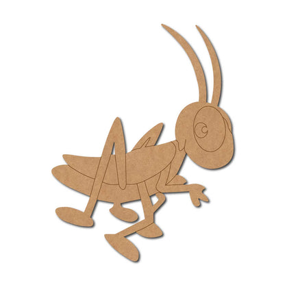 Grasshopper Pre Marked MDF Design 1