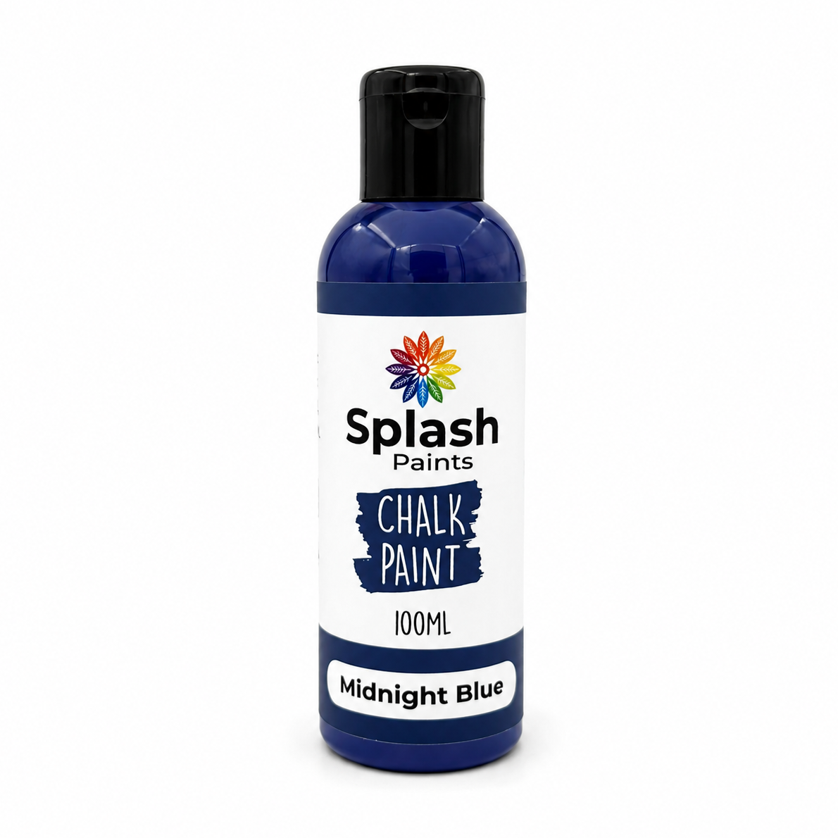 Splash Paints Chalk Paint Midnight Blue 59