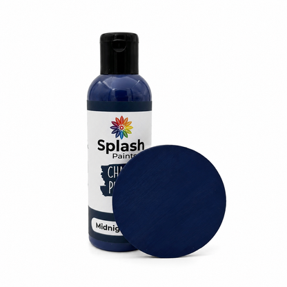 Splash Paints Chalk Paint Midnight Blue 59