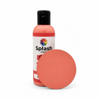 Splash Paints Chalk Paint Live Coral 51