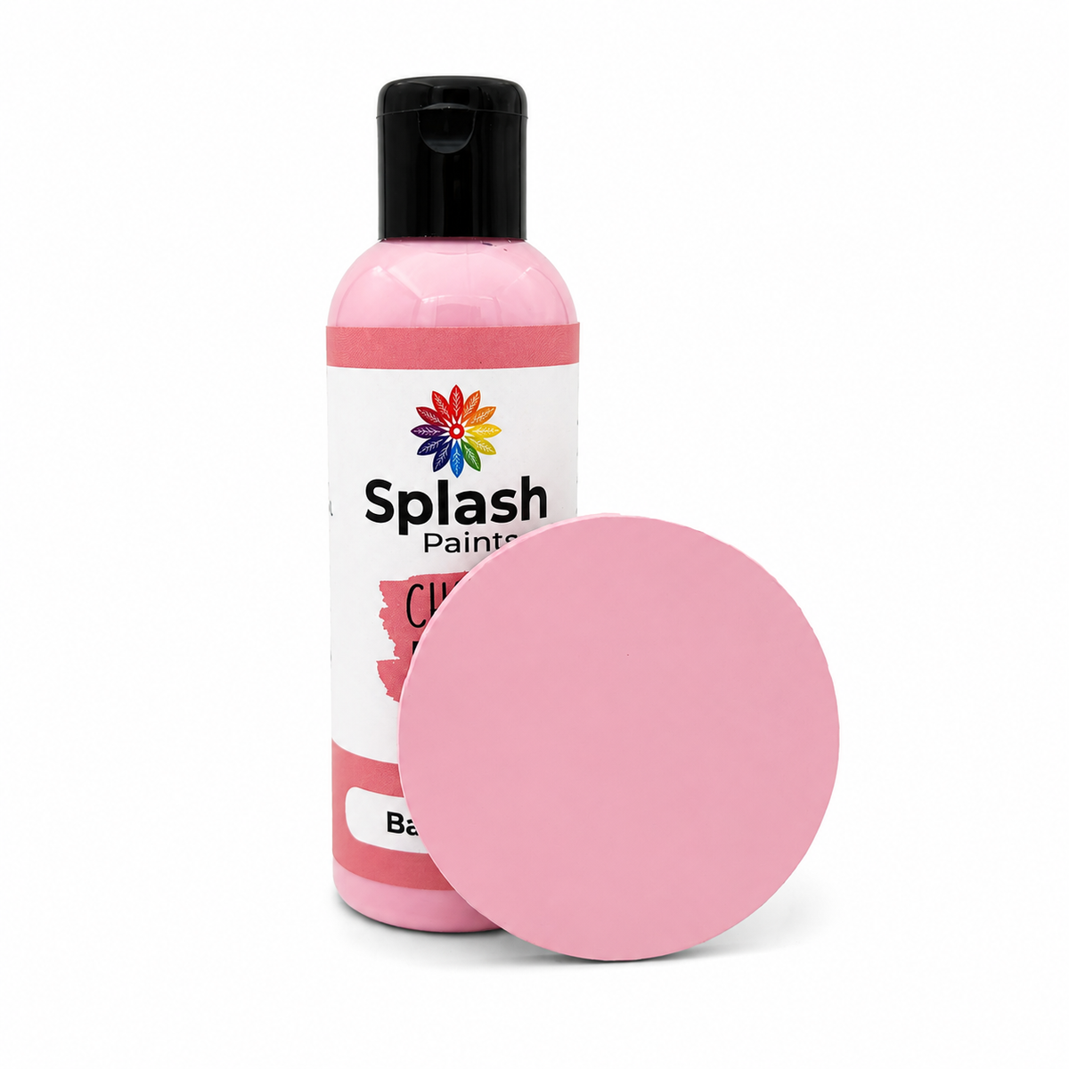 Splash Paints Chalk Paint Baby Pink 16