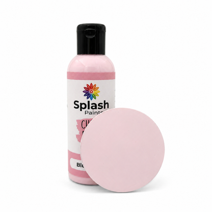 Splash Paints Chalk Paint Blush Pink 17