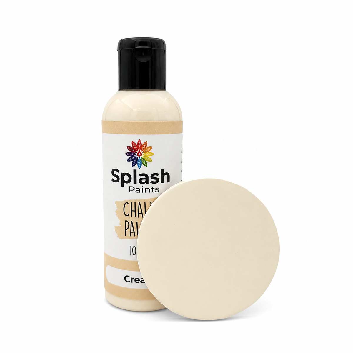 Splash Paints Chalk Paint Cream 54