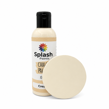 Splash Paints Chalk Paint Cream 54