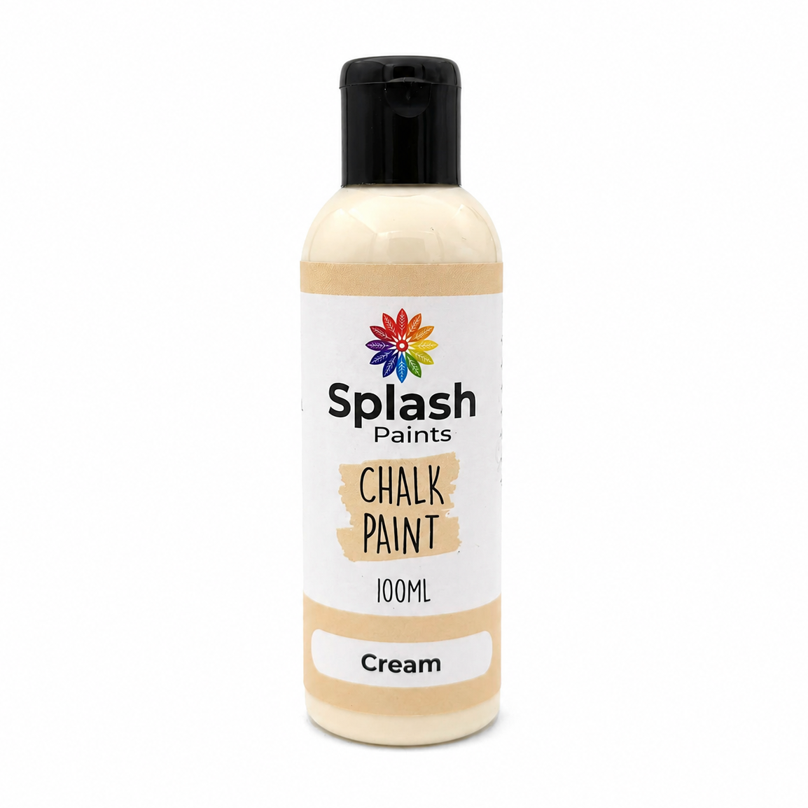 Splash Paints Chalk Paint Cream 54