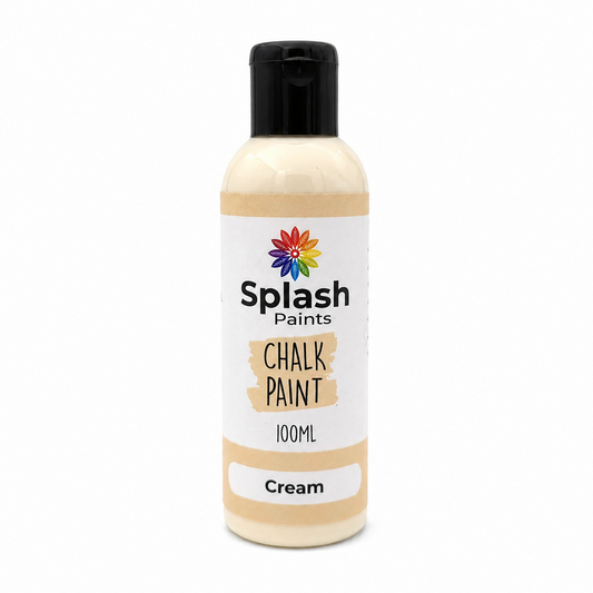 Splash Paints Chalk Paint Cream 54