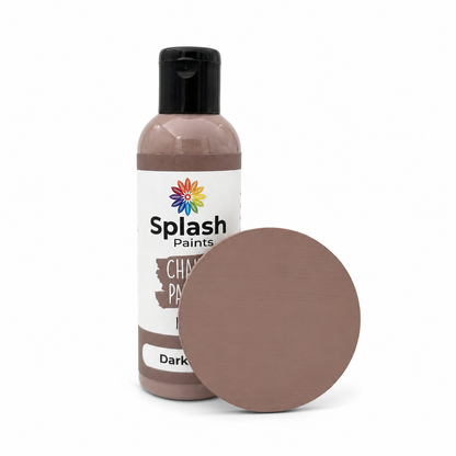 Splash Paints Chalk Paint Dark Skin 60