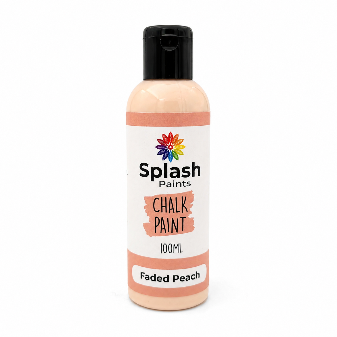 Splash Paints Chalk Paint Faded Peach 50