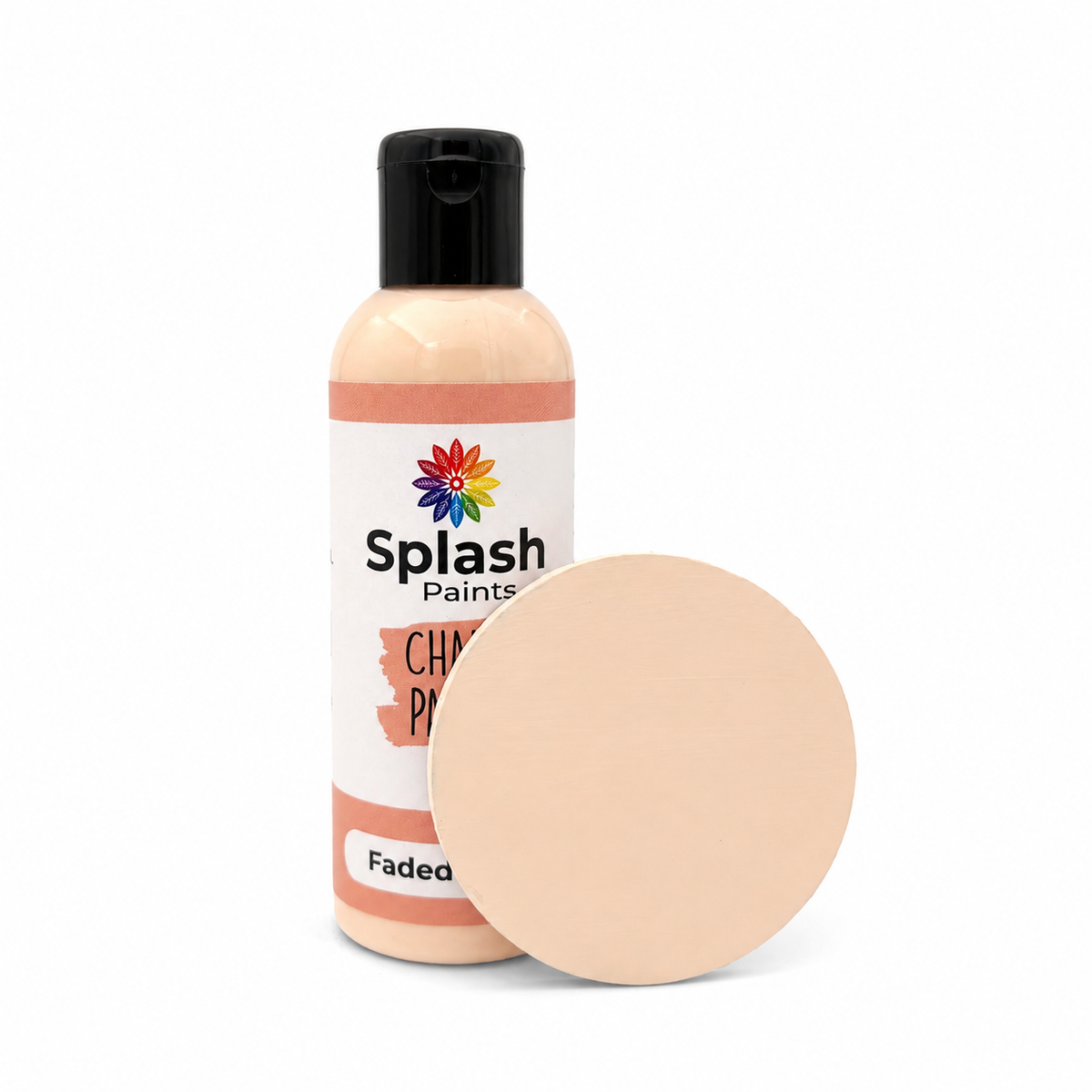 Splash Paints Chalk Paint Faded Peach 50
