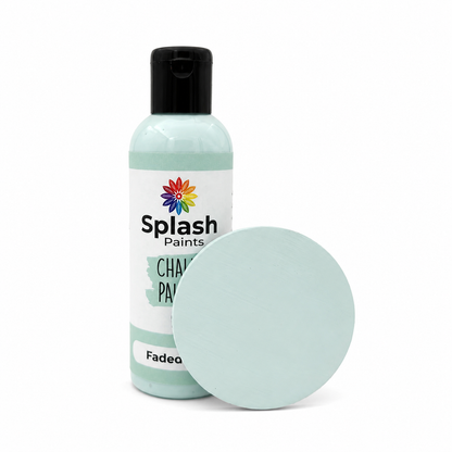 Splash Paints Chalk Paint Faded Teal 40