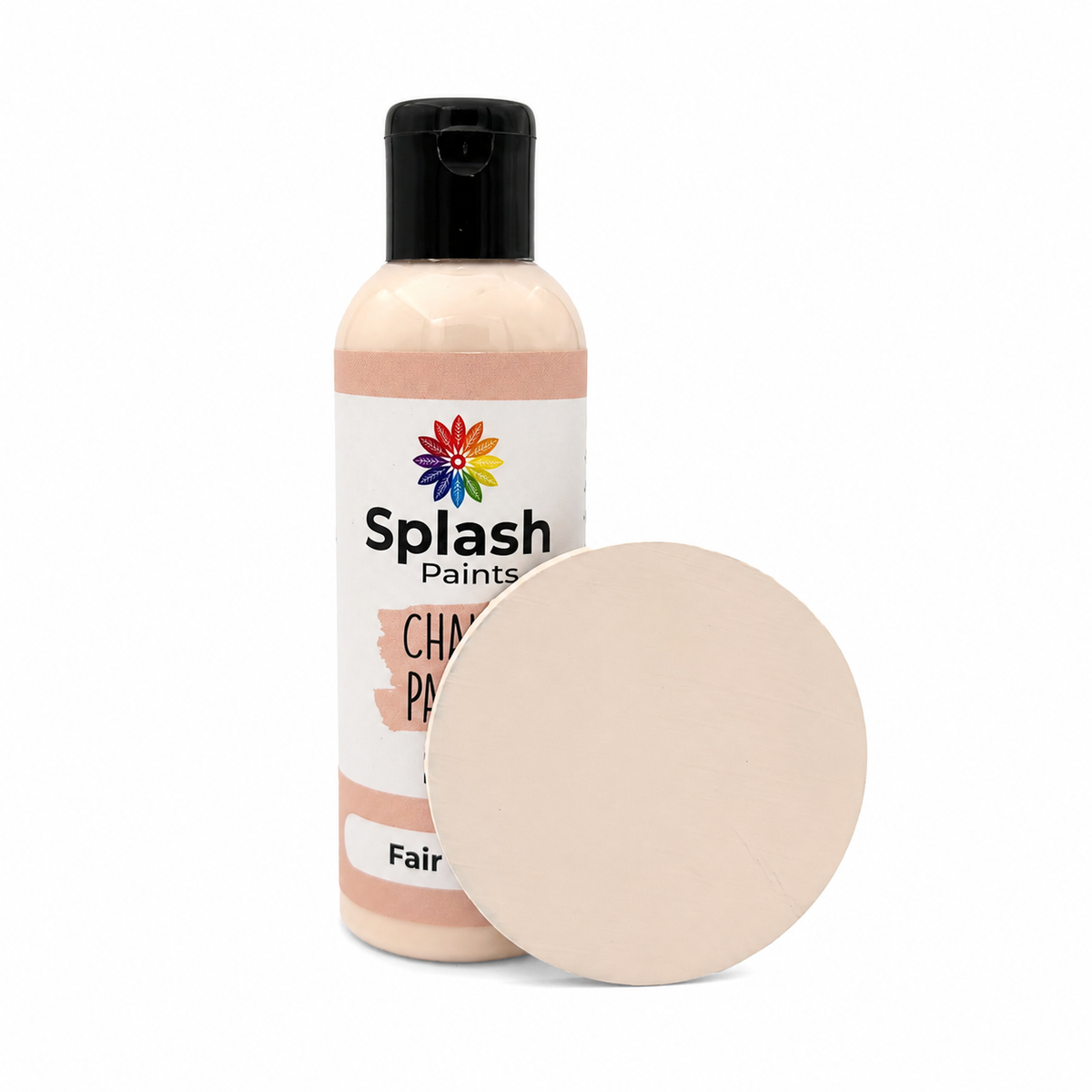 Splash Paints Chalk Paint Fair Skin 52