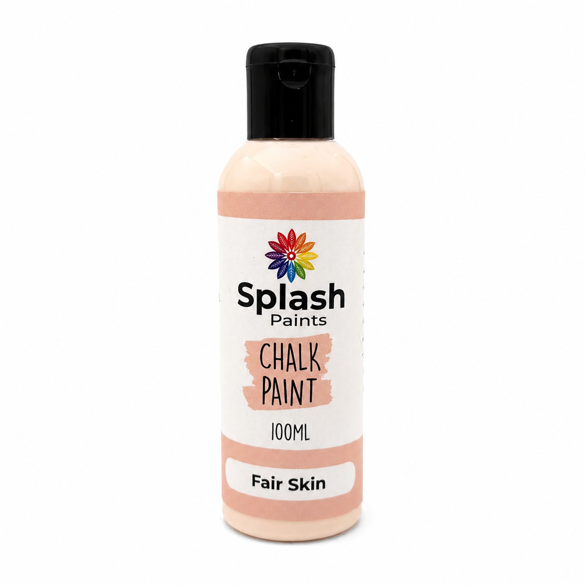 Splash Paints Chalk Paint Fair Skin 52