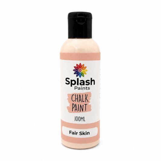 Splash Paints Chalk Paint Fair Skin 52