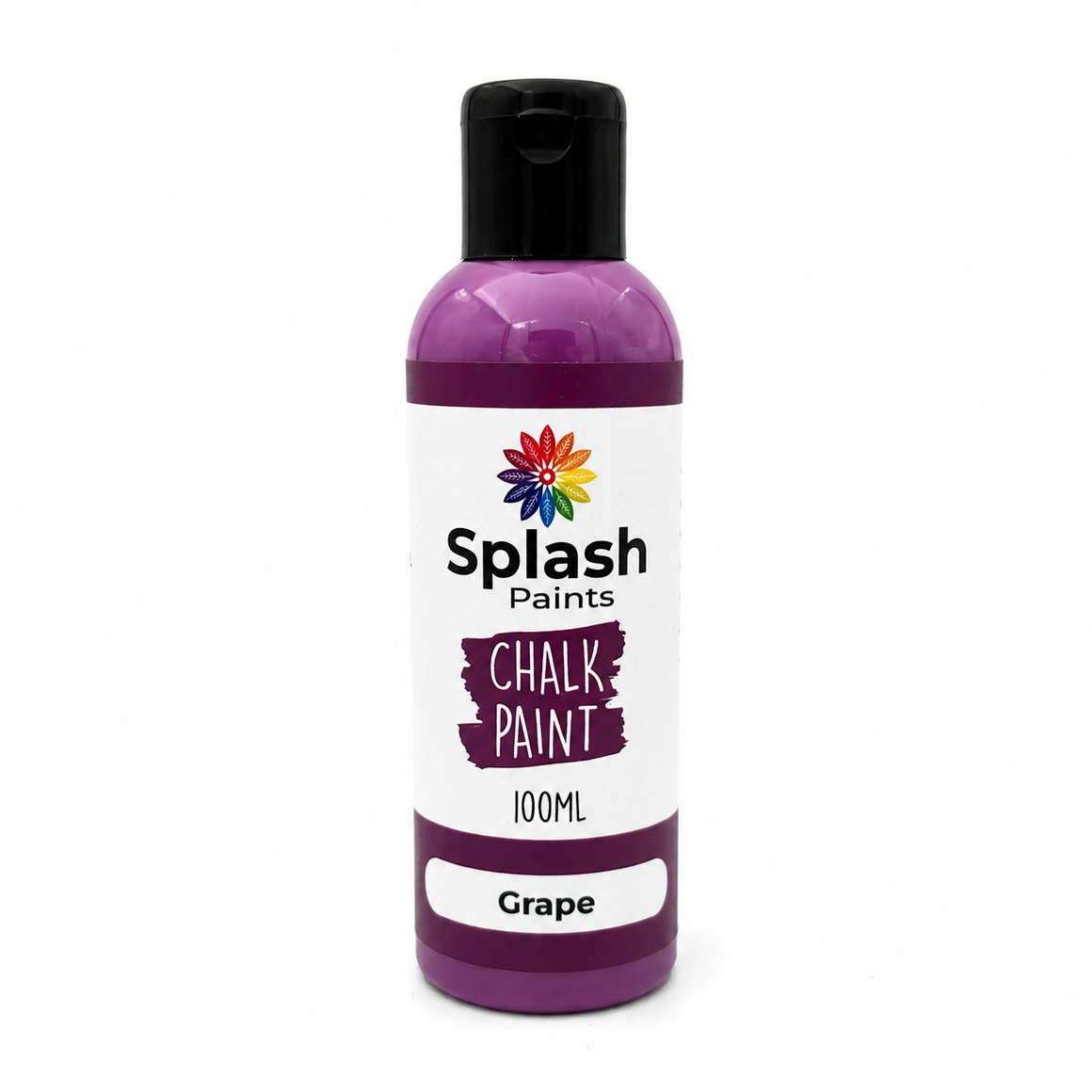 Splash Paints Chalk Paint Grape 48