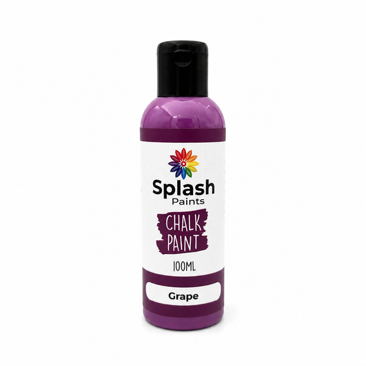 Splash Paints Chalk Paint Grape 48