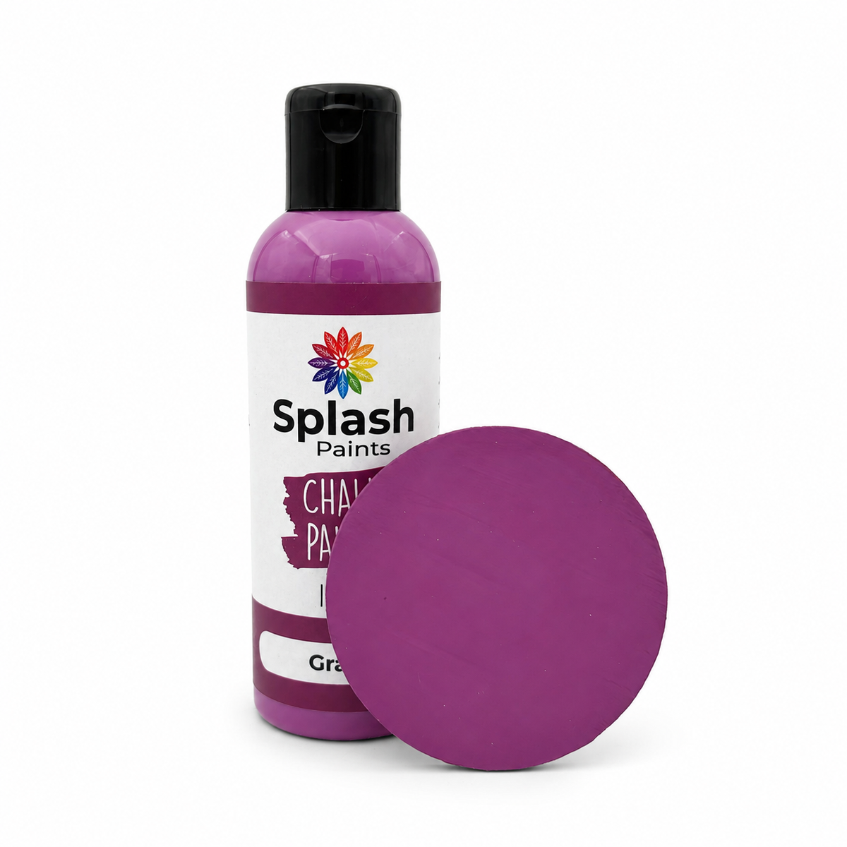 Splash Paints Chalk Paint Grape 48