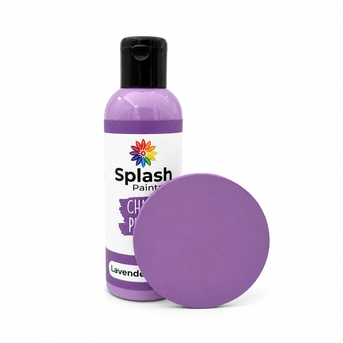 Splash Paints Chalk Paint Lavender Purple 25