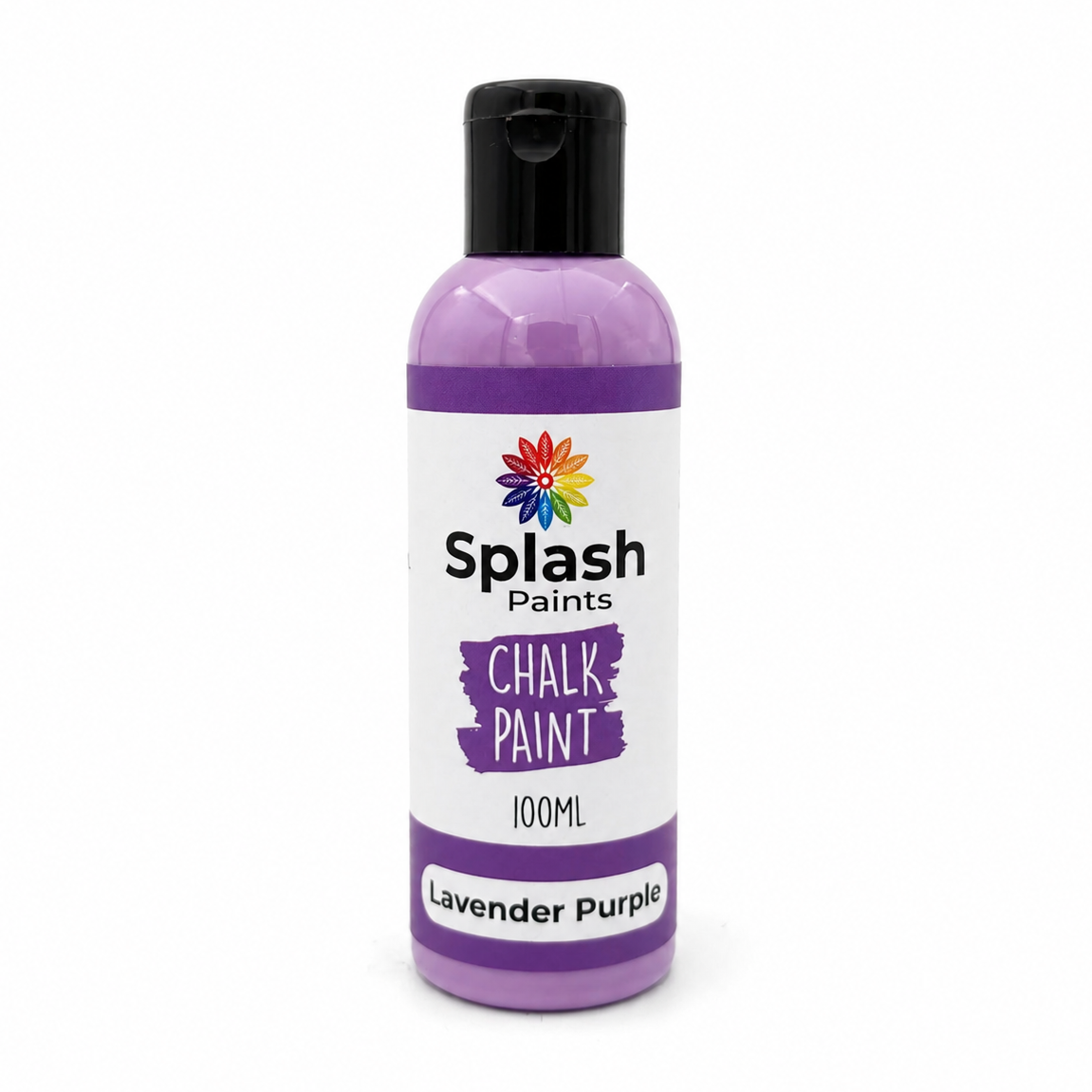 Splash Paints Chalk Paint Lavender Purple 25