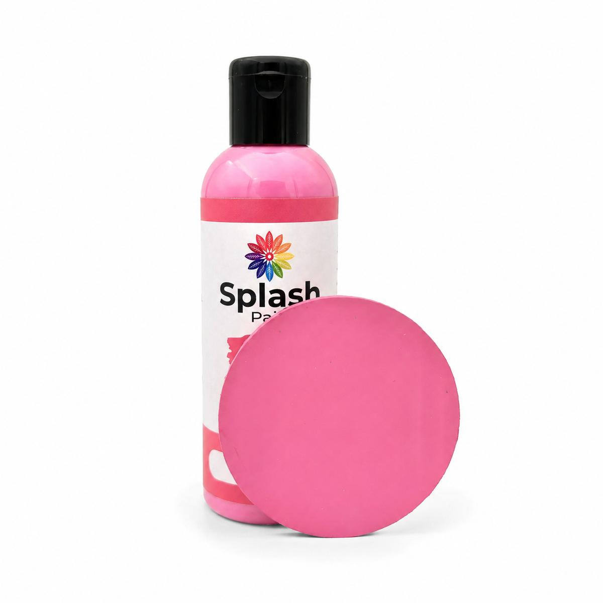 Splash Paints Chalk Paint Hot Pink 14