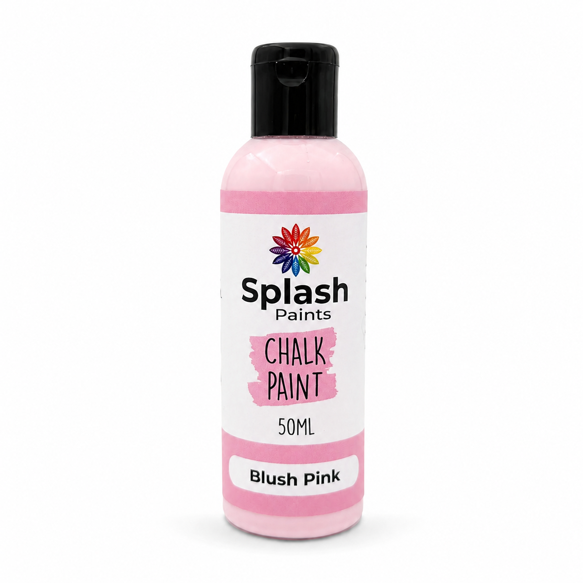 Splash Paints Chalk Paint Blush Pink 17