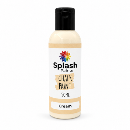 Splash Paints Chalk Paint Cream 54