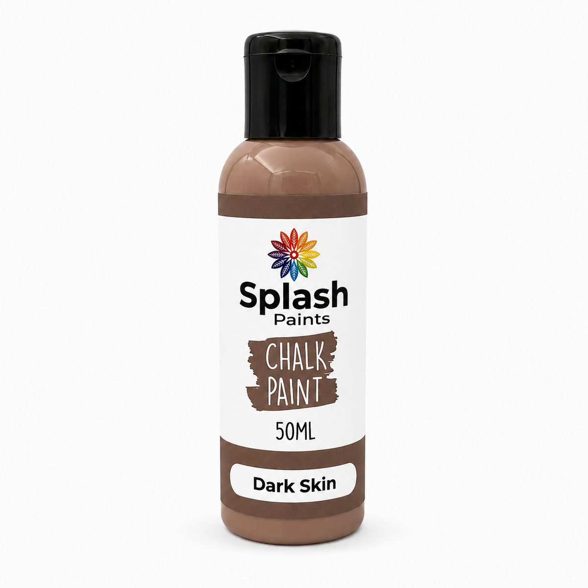 Splash Paints Chalk Paint Dark Skin 60
