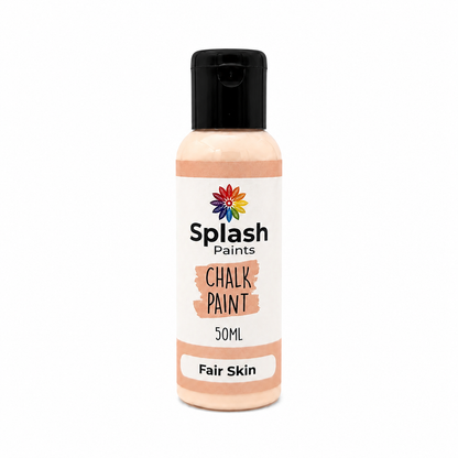 Splash Paints Chalk Paint Fair Skin 52