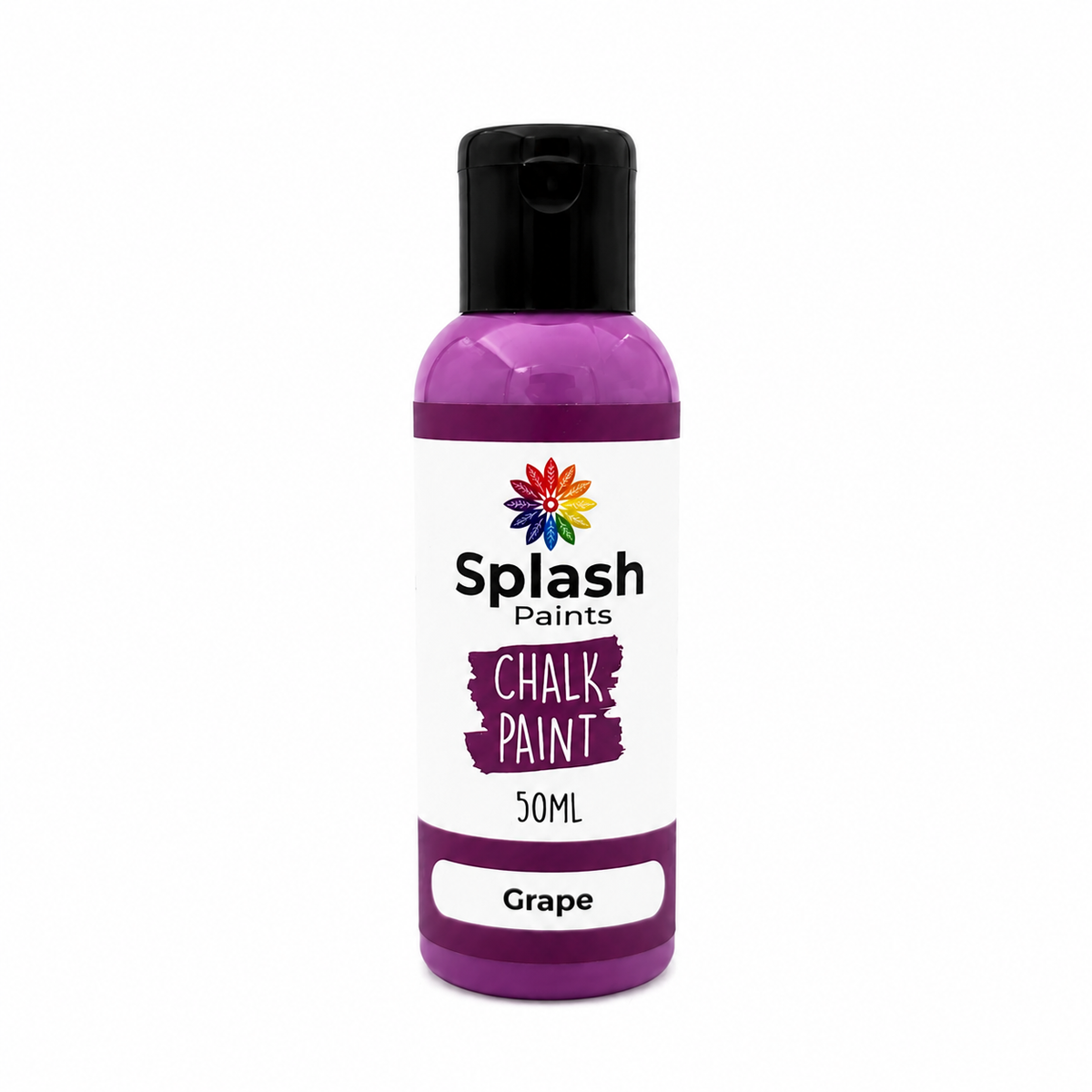 Splash Paints Chalk Paint Grape 48