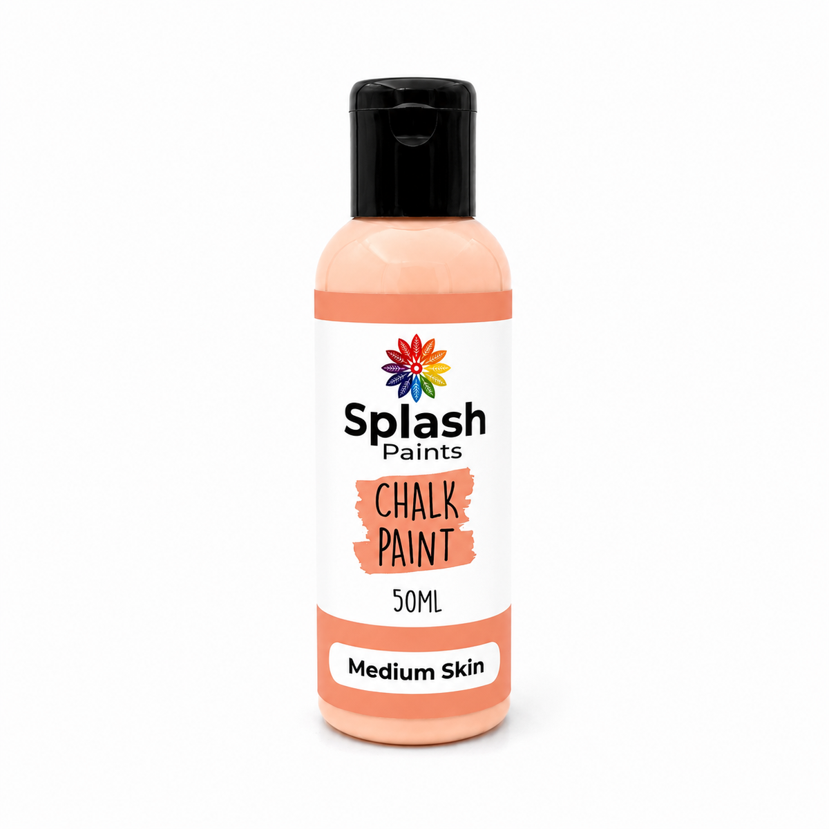 Splash Paints Chalk Paint Medium Skin 53