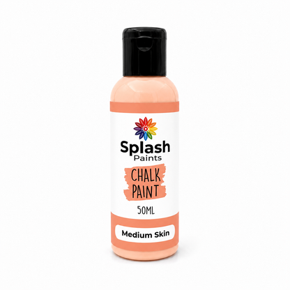 Splash Paints Chalk Paint Medium Skin 53