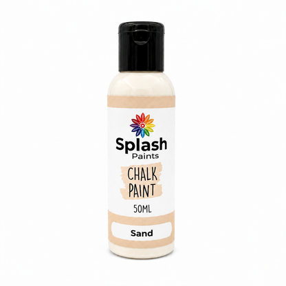 Splash Paints Chalk Paint Sand 55