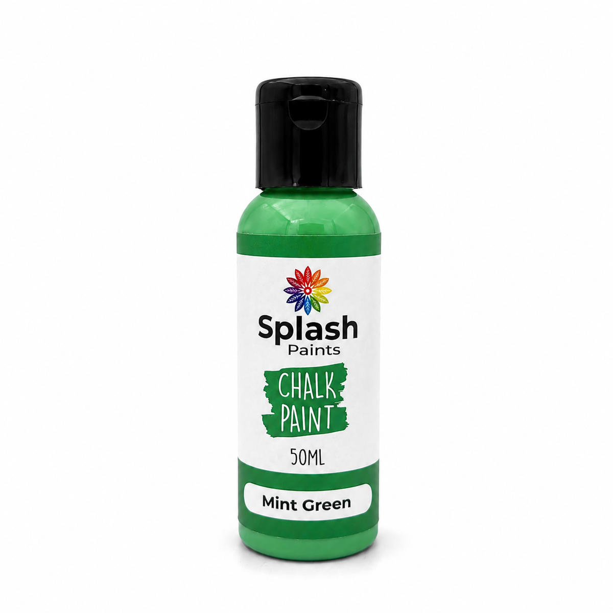 Splash Paints Chalk Paint Mint Green 31