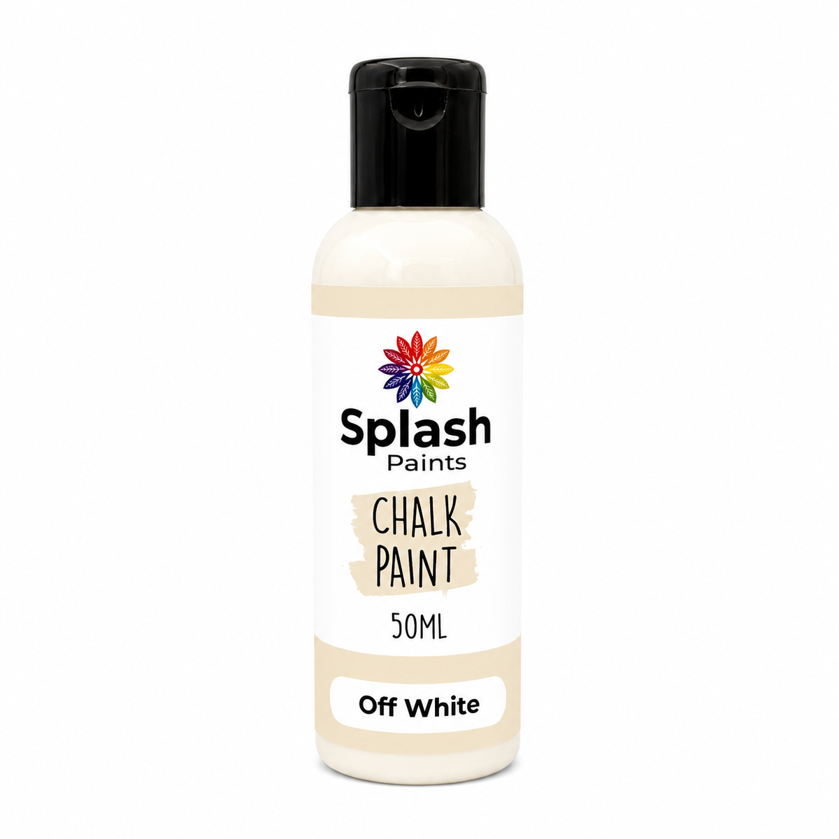 Splash Paints Chalk Paint Off White 58