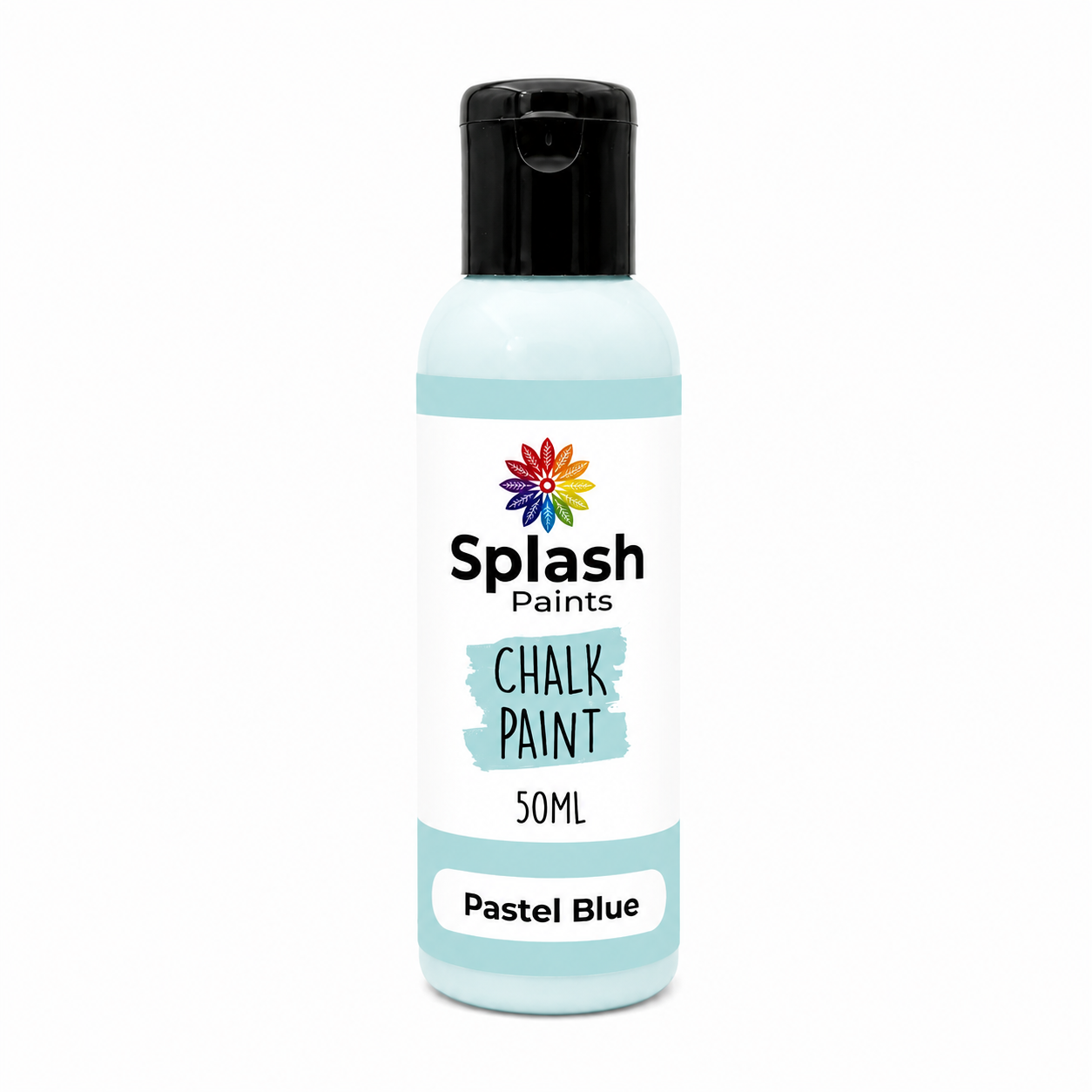 Splash Paints Chalk Paint Pastel Blue 47