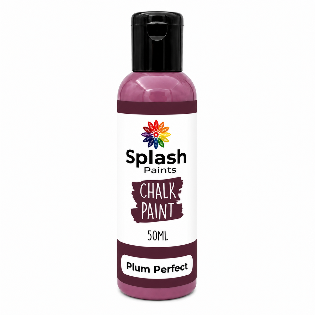 Splash Paints Chalk Paint Plum Perfect 27